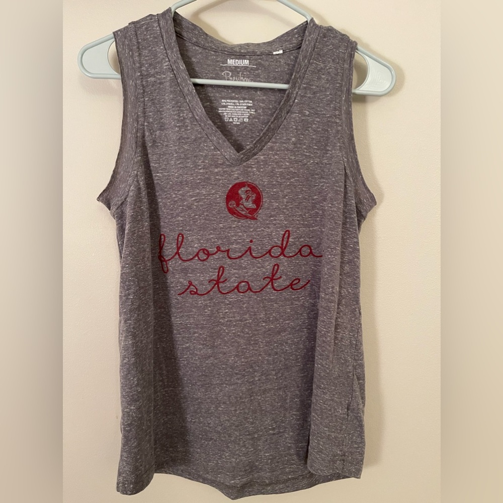 FSU Tank